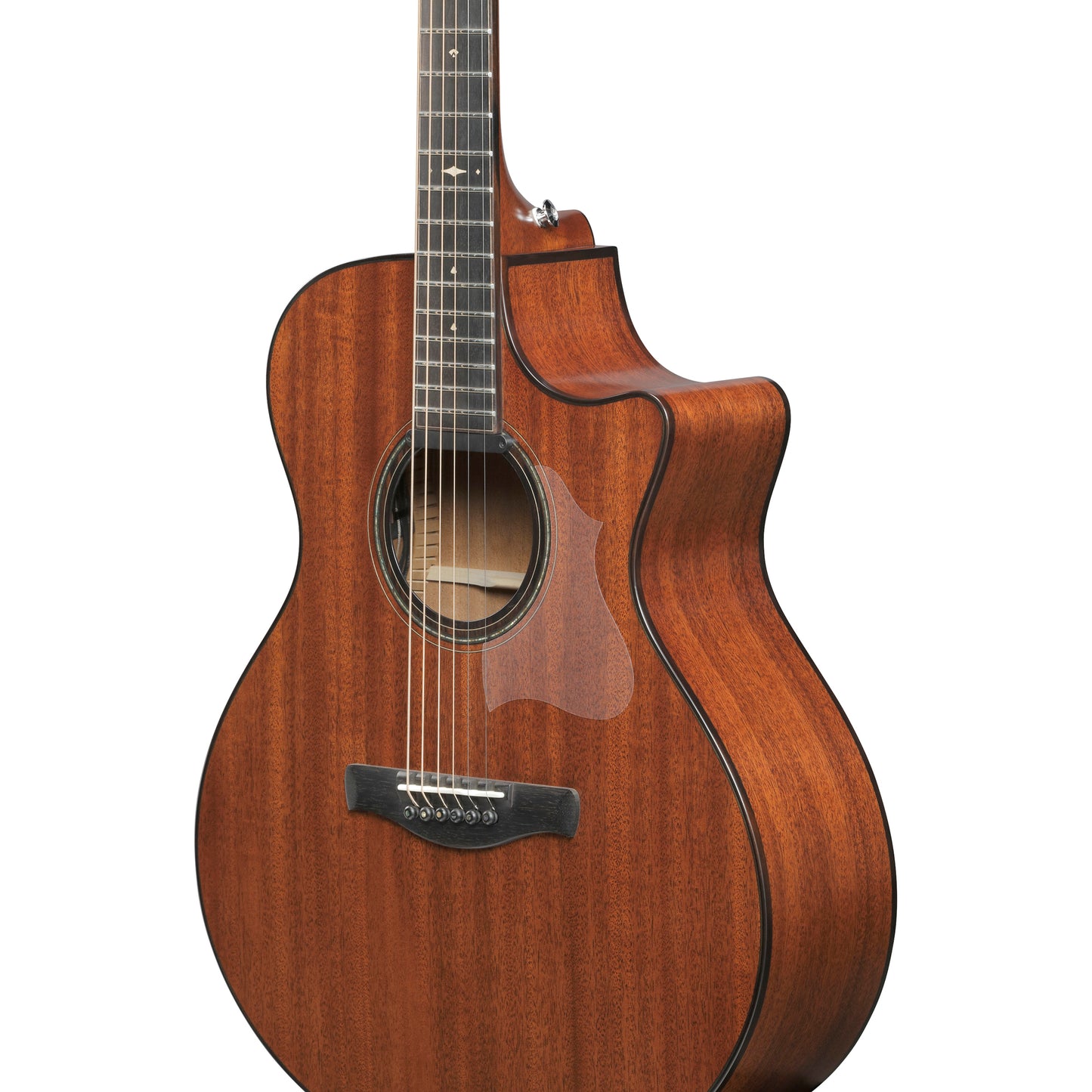 Ibanez AE440 AE Acoustic Electric Guitar - Natural Low Gloss