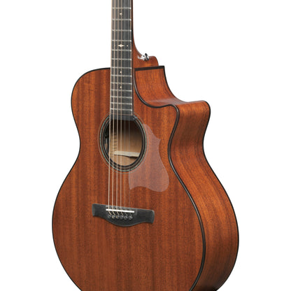 Ibanez AE440 AE Acoustic Electric Guitar - Natural Low Gloss