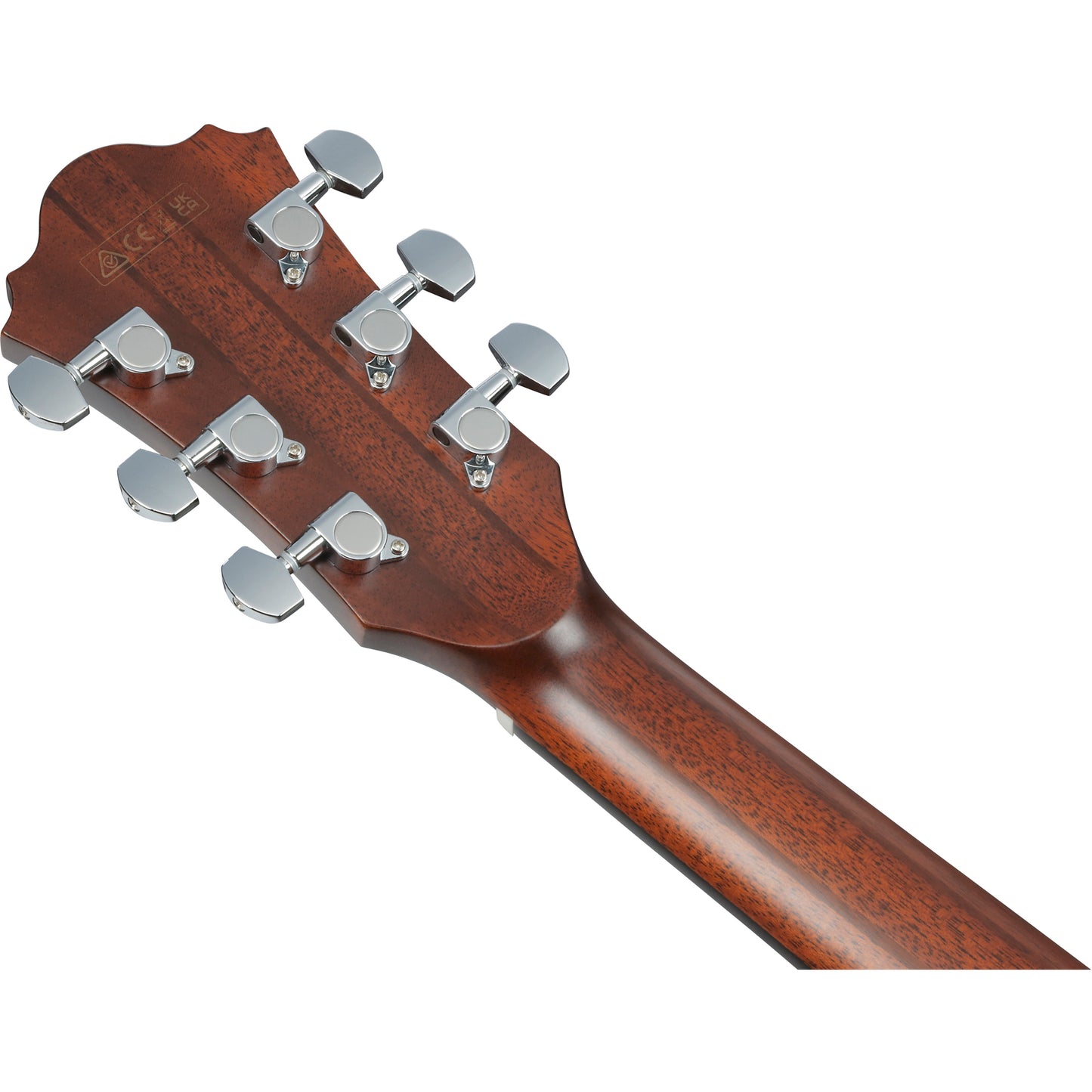 Ibanez AE440 AE Acoustic Electric Guitar - Natural Low Gloss