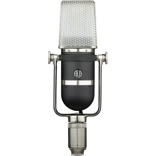 AEA KU4 Unidirectional Ribbon Supercardioid Pattern Microphone