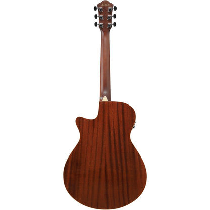 Ibanez AEGA250 250th Anniversary Acoustic Electric Guitar