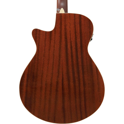 Ibanez AEGA250 250th Anniversary Acoustic Electric Guitar