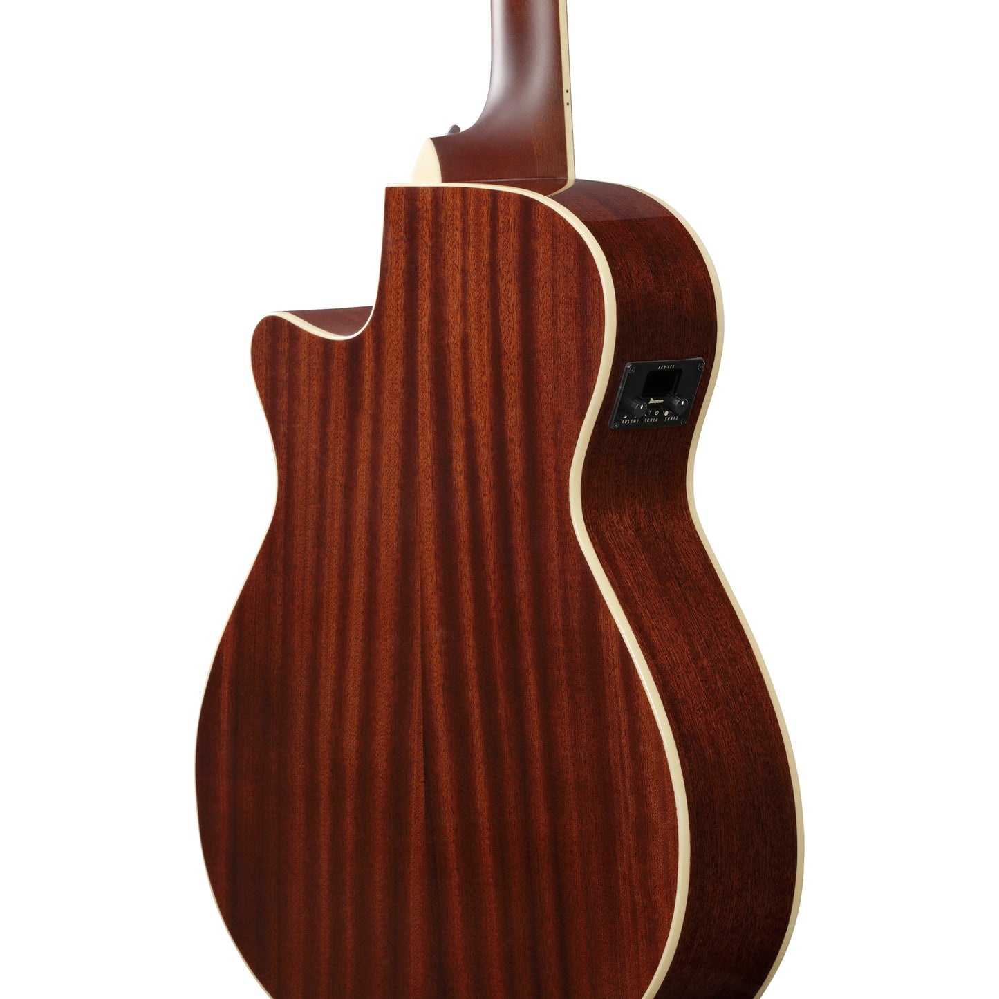 Ibanez AEGA250 250th Anniversary Acoustic Electric Guitar