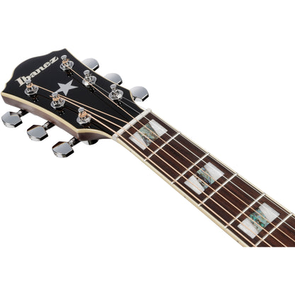 Ibanez AEGA250 250th Anniversary Acoustic Electric Guitar