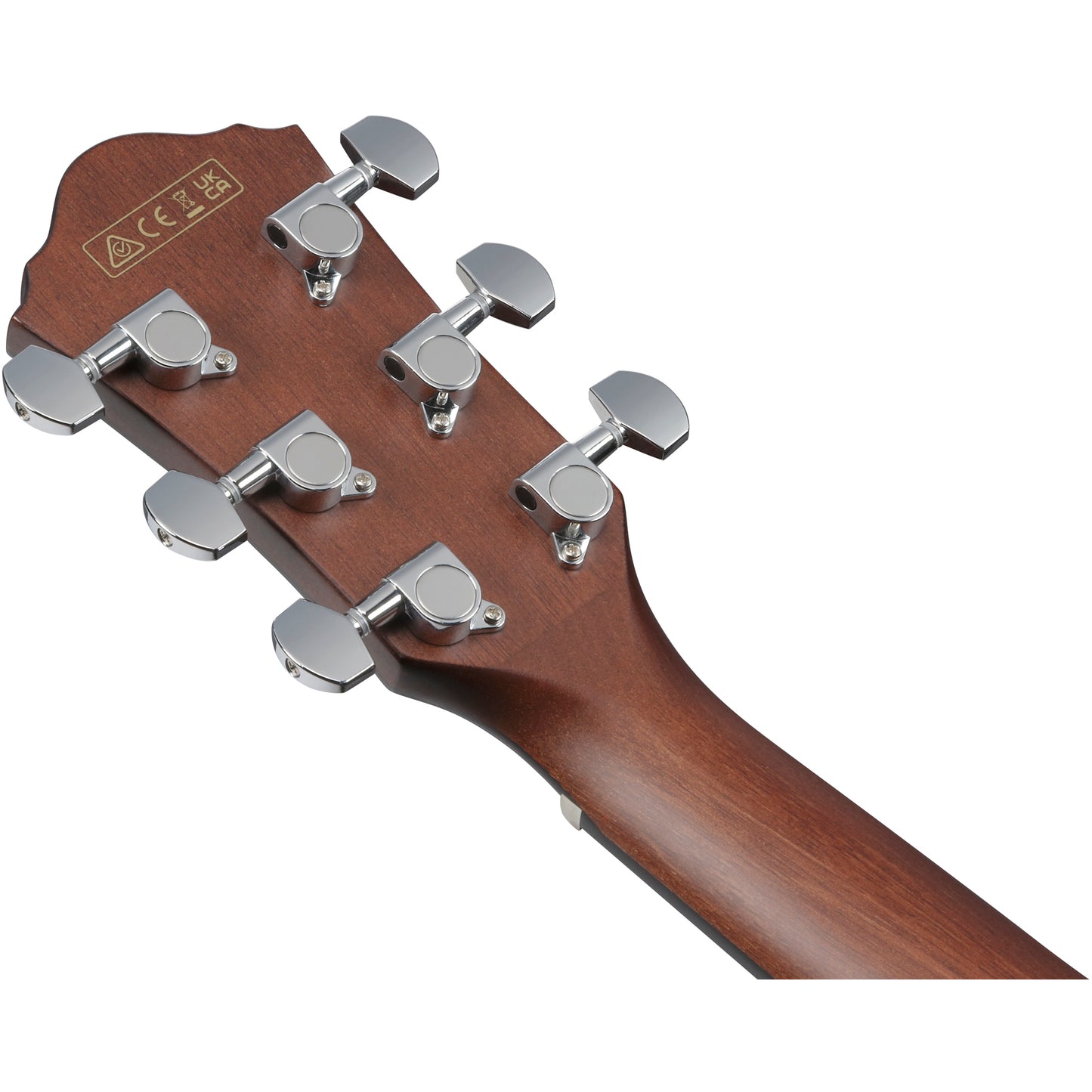 Ibanez AEWC16QA AEWC Acoustic Electric Guitar - Transparent Black Sunburst