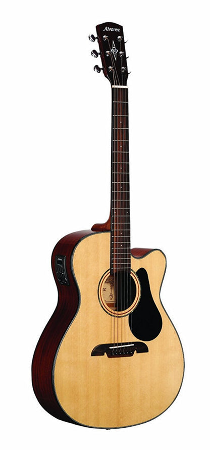Alvarez AF30CE Artist Series Guitar