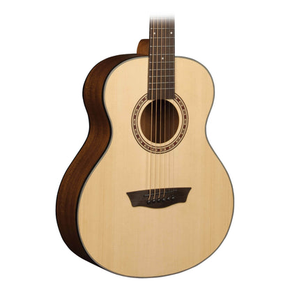 Washburn AGM5K G-Mini Apprentice Series Acoustic Guitar