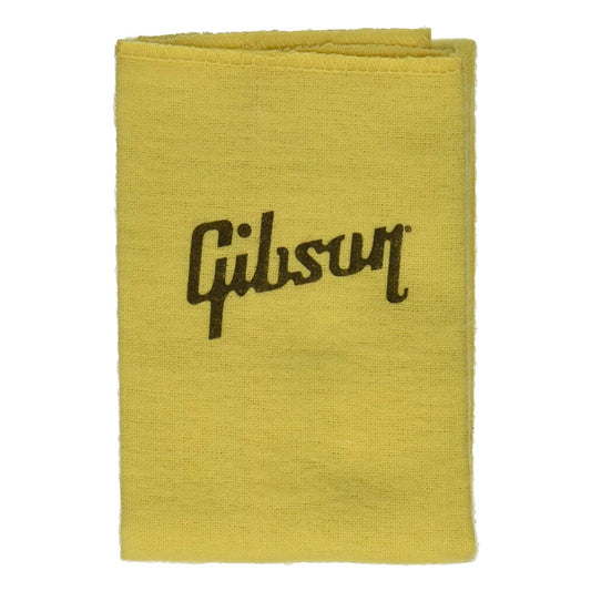 Gibson Gear AIGG-925 Standard Polish Cloth