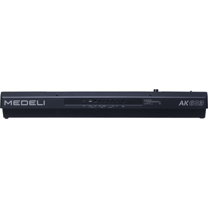 Medeli AK603 61-Key Digital Workstation 