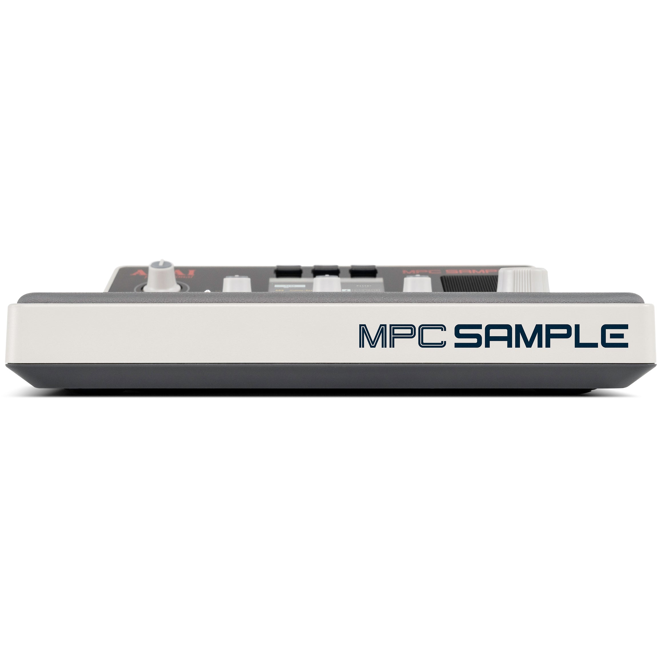 Akai Professional MPC Sample Standalone Sampler, Sequencer