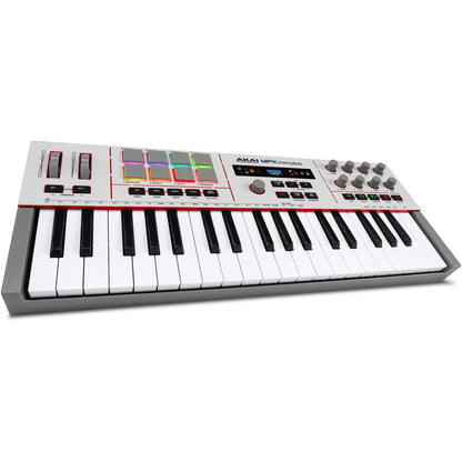 Akai Professional MPK Mini Plus II - 37-Key Mini Keyboard