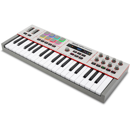 Akai Professional MPK Mini Plus II - 37-Key Mini Keyboard