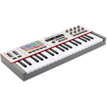 Akai Professional MPK Mini Plus II - 37-Key Mini Keyboard