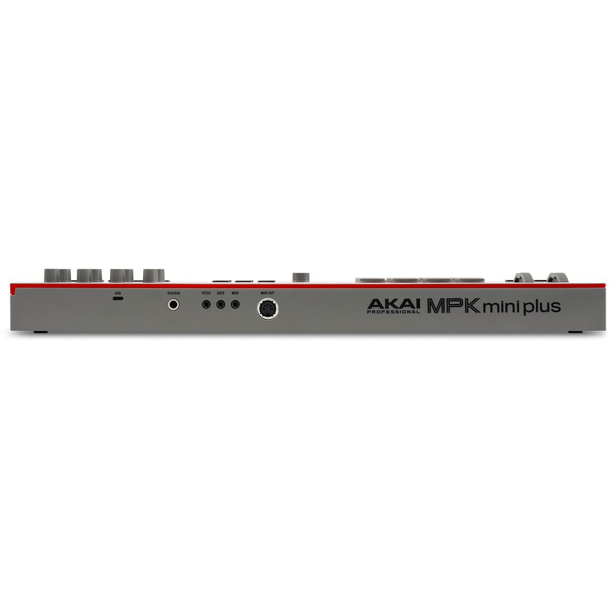 Akai Professional MPK Mini Plus II - 37-Key Mini Keyboard