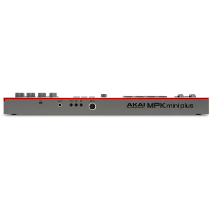 Akai Professional MPK Mini Plus II - 37-Key Mini Keyboard