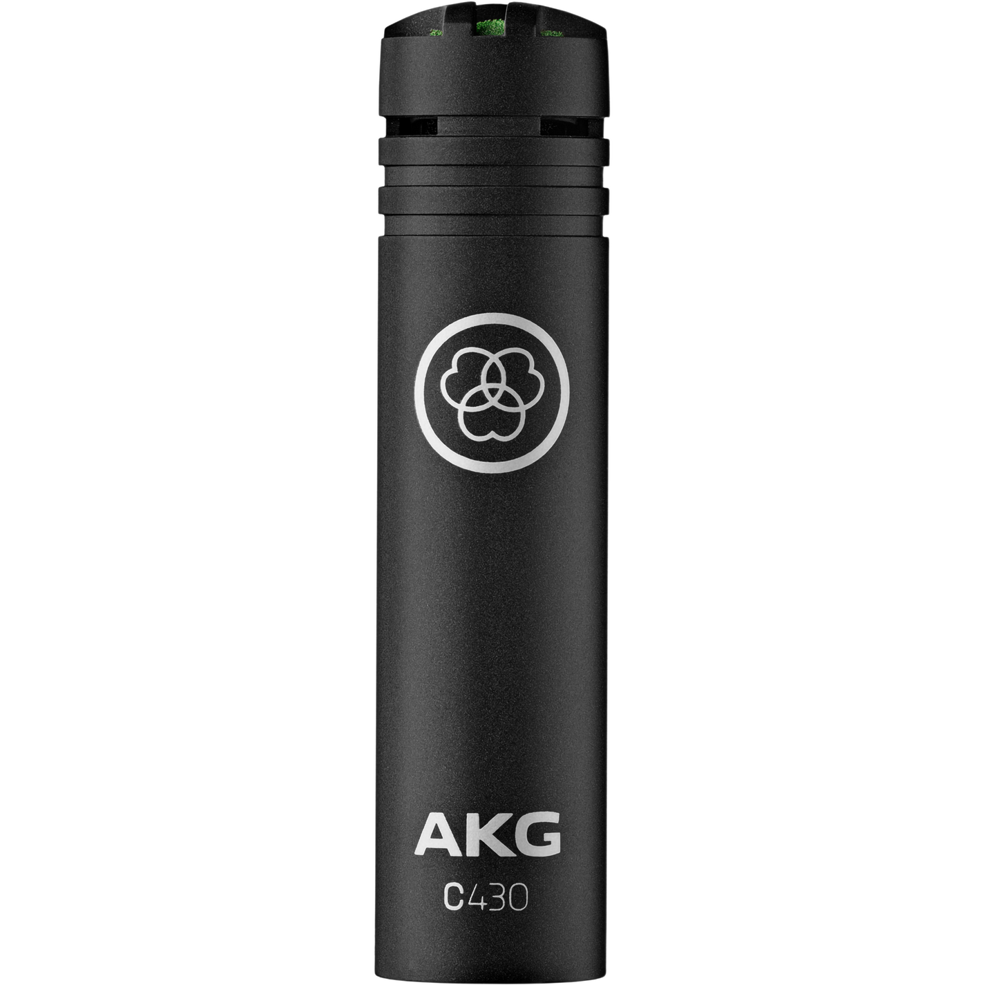 AKG C430 Small Condenser Mic Alto Music