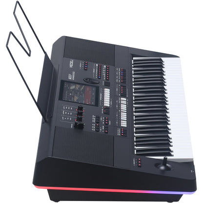 Medeli AKX10S 61 Key Digital Workstation w/ Built in Speakers