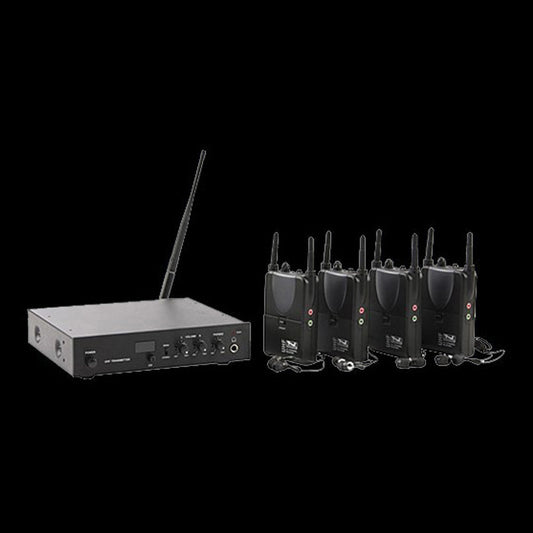 Anchor AL-8000 Assistive Listening Package (AL-8000)