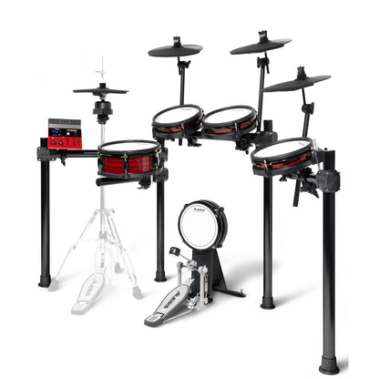 Alesis Nitro Ultimate Electronic Drum Kit