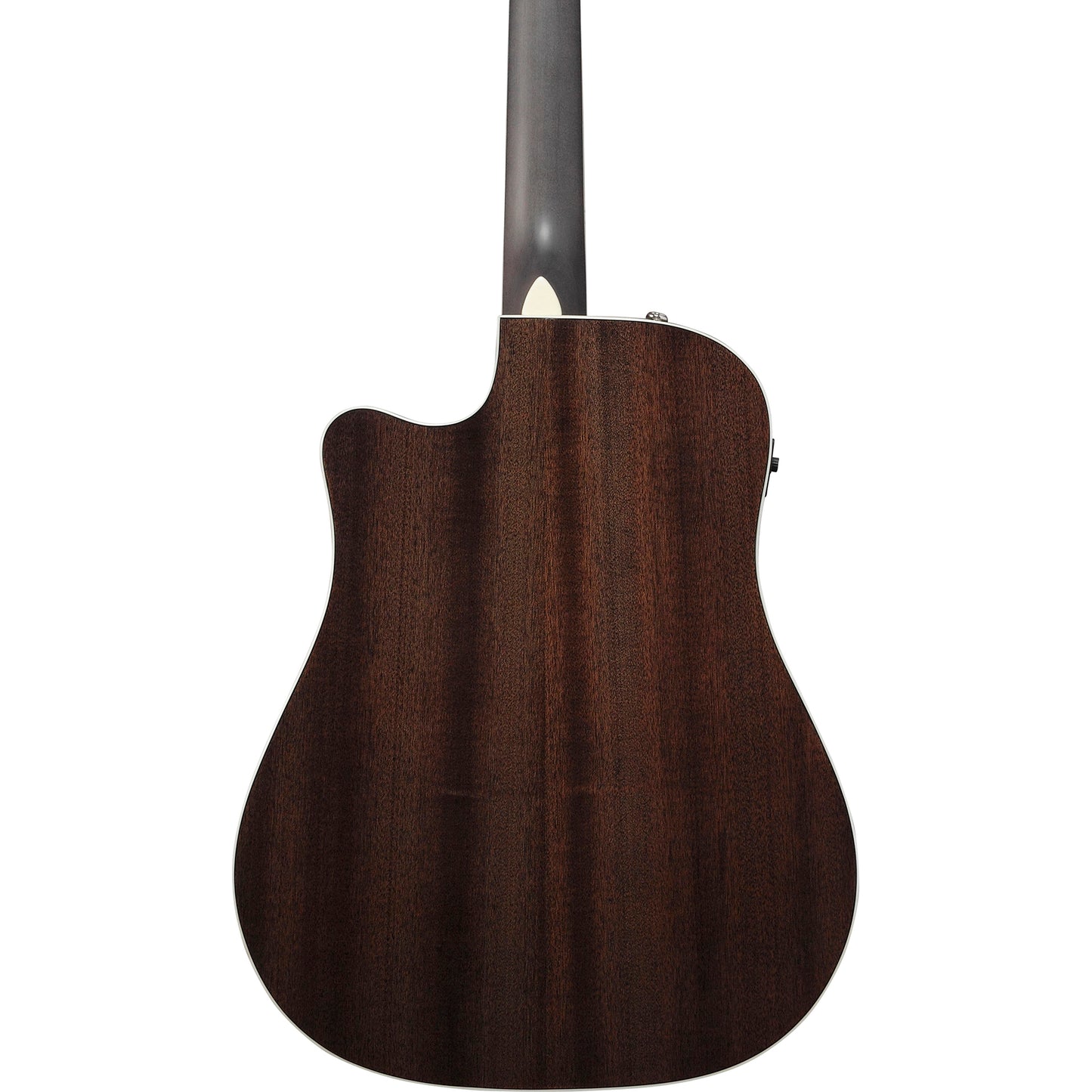 Ibanez ALT30FMRDB Altstar Acoustic Electric Guitar, Red Doom Burst