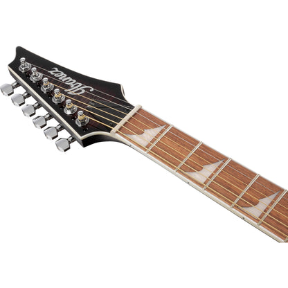 Ibanez ALT30FMRDB Altstar Acoustic Electric Guitar, Red Doom Burst