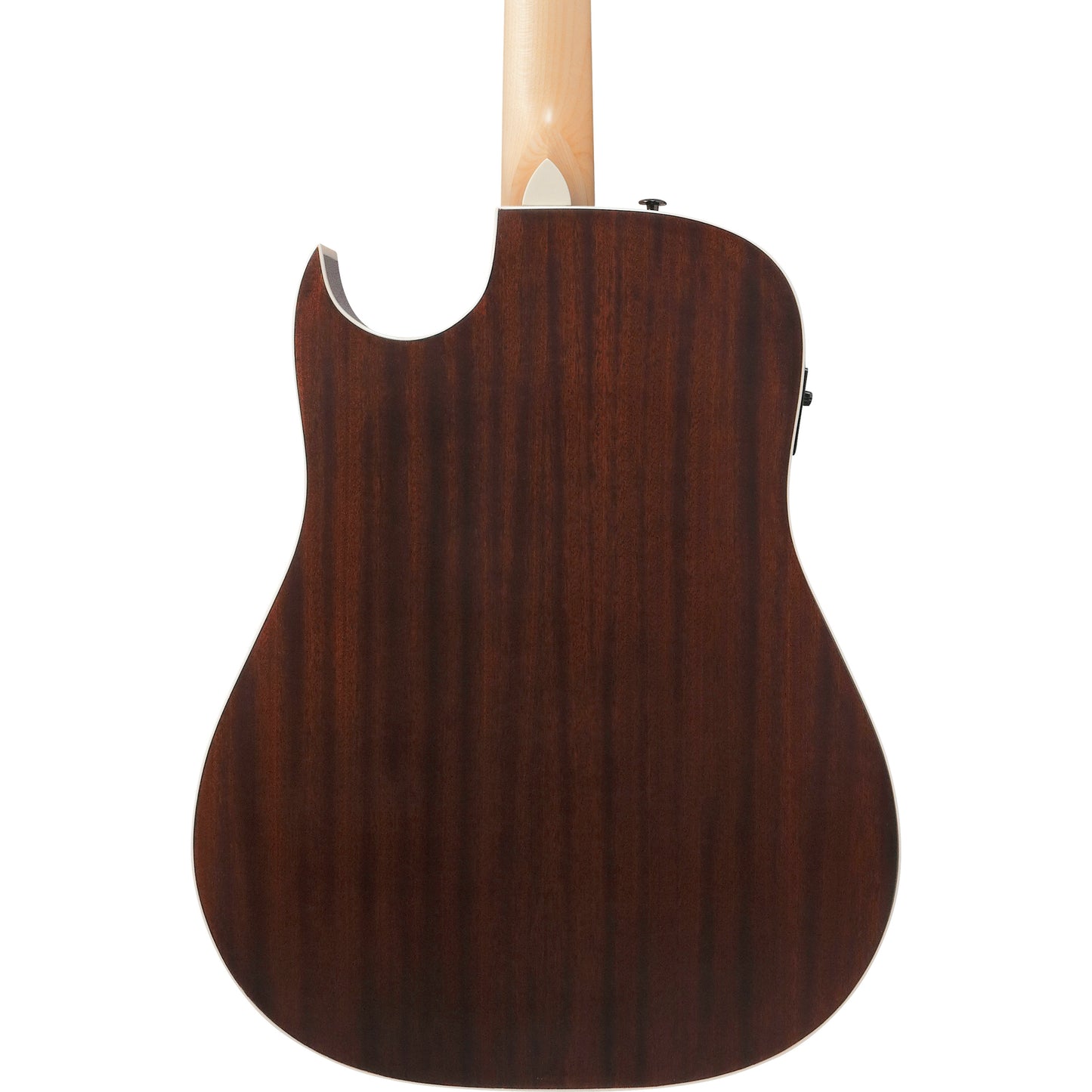 Ibanez ALT50FA ALT Acoustic Electric Guitar - Blue Doom Burst