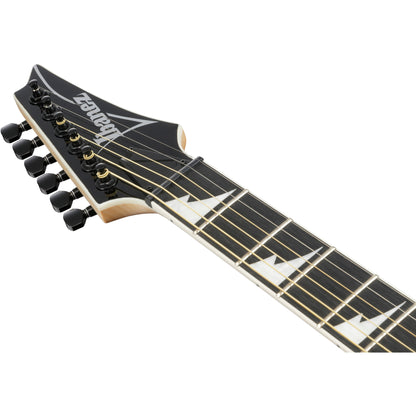 Ibanez ALT50FA ALT Acoustic Electric Guitar - Blue Doom Burst