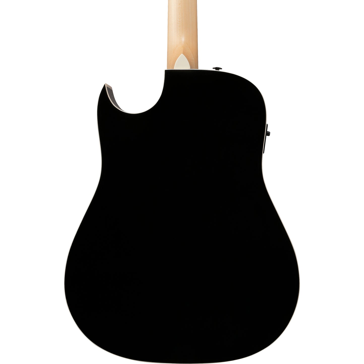 Ibanez ALT50FA ALT Acoustic Electric Guitar - Red Doom Burst