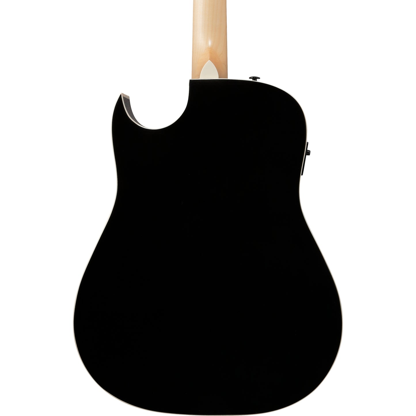 Ibanez ALT50FA ALT Acoustic Electric Guitar - Transparent Violet Sunburst