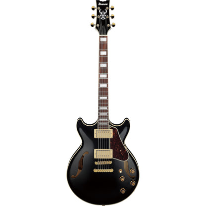 Ibanez AM73G AM Artcore Semi-hollow Electric Guitar  - Black