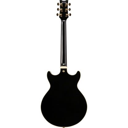 Ibanez AM73G AM Artcore Semi-hollow Electric Guitar  - Black