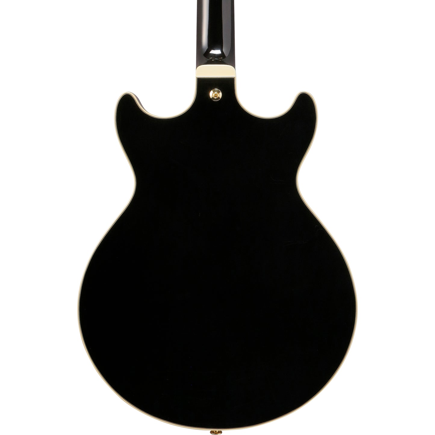 Ibanez AM73G AM Artcore Semi-hollow Electric Guitar  - Black