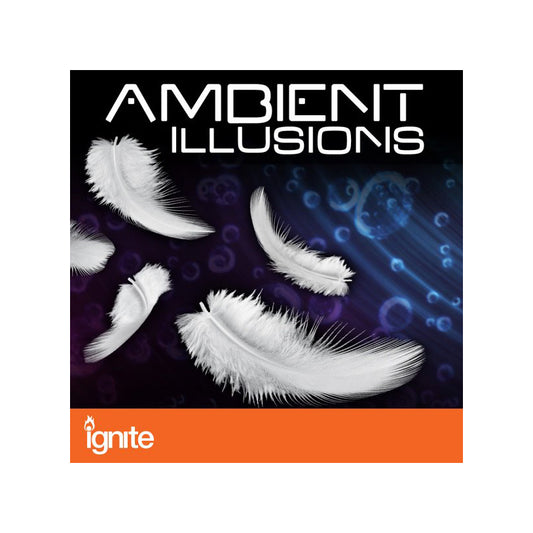 Air Music Technology Ambient Illusions for Ignite