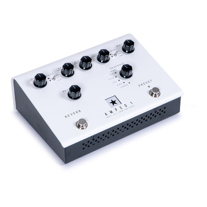 Blackstar AMPED 1 - 100W Amp Pedal