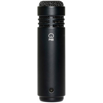 Lewitt LCT 040 Match Small Diaphragm Condenser Microphone