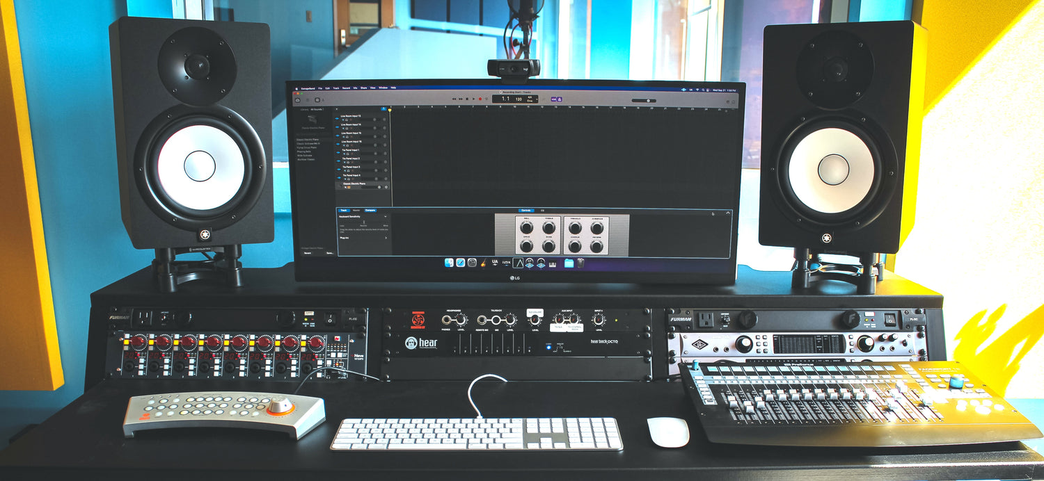 System Configuration