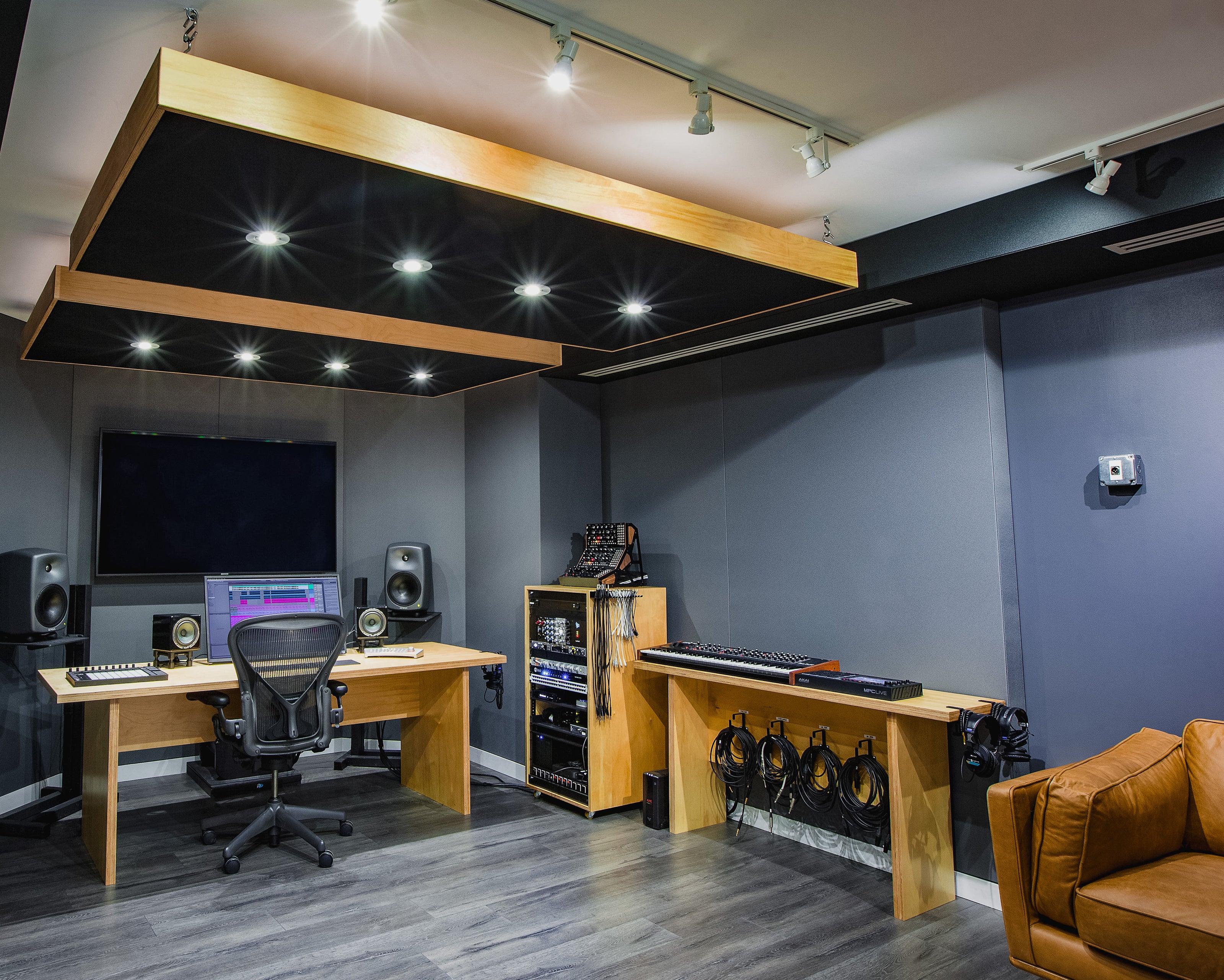 Music Studio