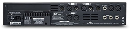 Focusrite ISA430 MKII-Channel Strip (AMS-ISA430MKII)