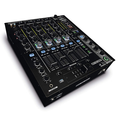 Reloop RMX-90 DVS Digital Club Mixer for Serato DJ