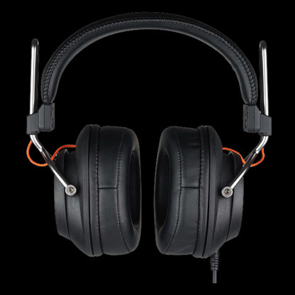 Fostex TR-80 Open-Design Dynamic Headphones, 250 Ohms