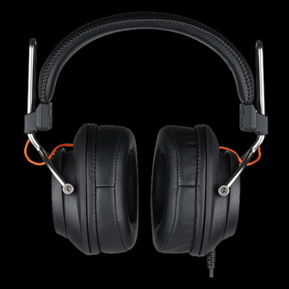 Fostex TR-80 Open-Design Dynamic Headphones, 80 Ohms