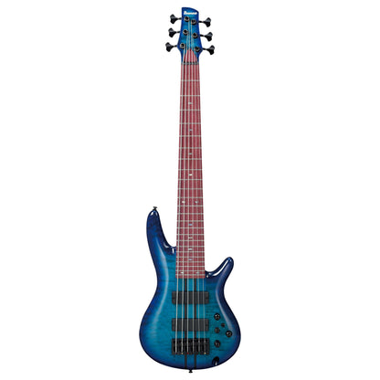 Ibanez Adam Nitti Signature 6 String Electric Bass