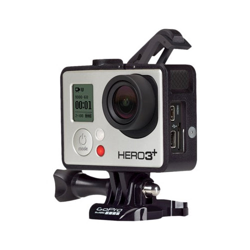 GoPro The Frame for HERO3 and HERO3 Plus Only