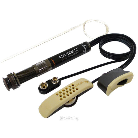 LR Baggs ANTHEMSLC Classical Guitar Pickup