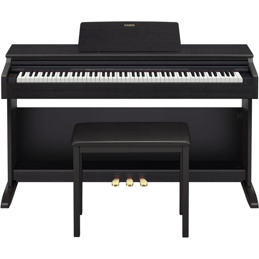 Casio AP-270 Celviano Console Piano - Black