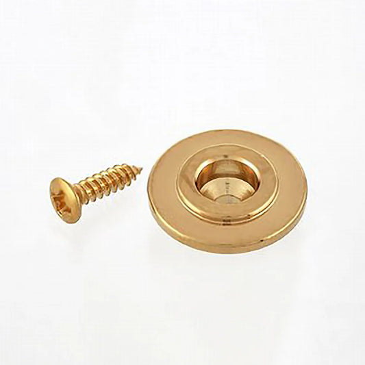 All Parts AP-6710 Gotoh Bass String Guide in Gold