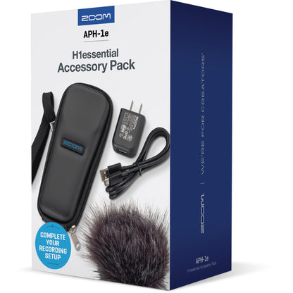 Zoom APH-1E Accessory Pack for H1E