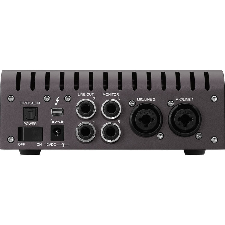 Universal Audio Apollo Twin MkII w/ Quad Processing