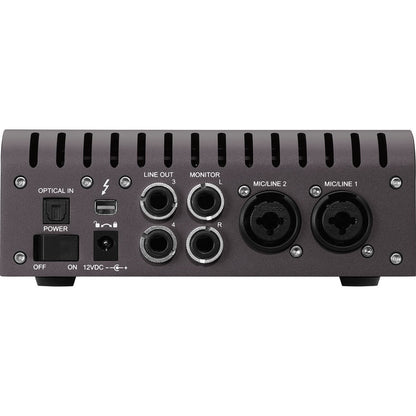 Universal Audio Apollo Twin MkII w/ Quad Processing