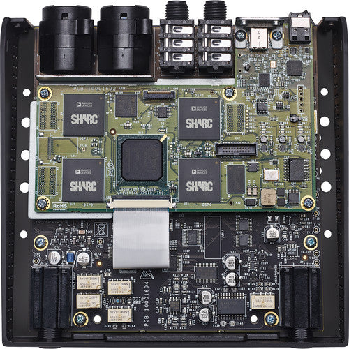 Universal Audio Apollo Twin MkII w/ Quad Processing